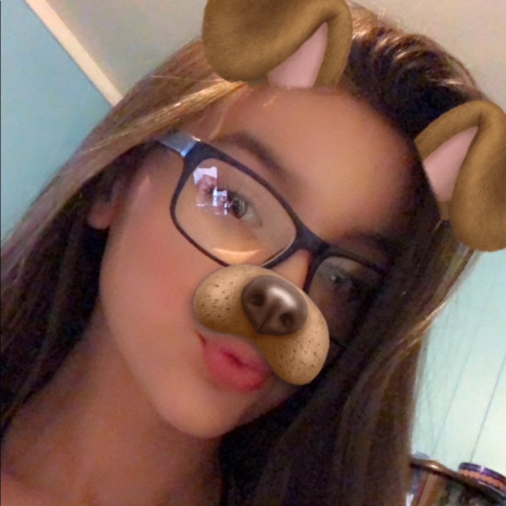 Meet your Posher, Lex